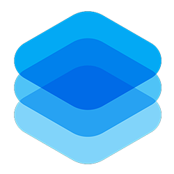 Full Stack Development Logo