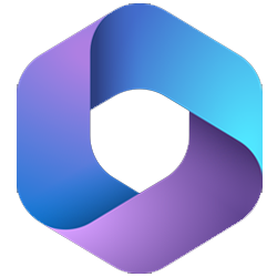 Logo Microsoft 365 Service