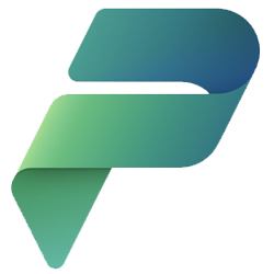 Power Platform Logo